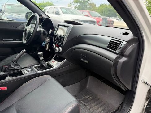 Used 2013 Subaru Impreza WRX STI Limited AWD/4WD image 25