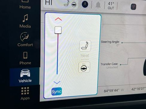 New 2026 Jeep Wrangler Sport S image 22