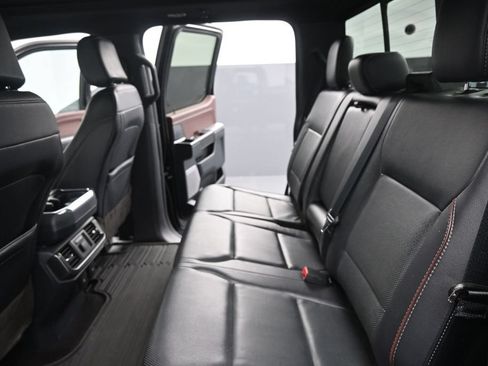 Used 2023 Ford F150 Lariat w/ Equipment Group 502A High AWD/4WD image 16