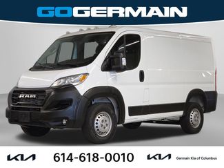 Used 2025 RAM ProMaster 1500 w/ Safety Group FWD video 1