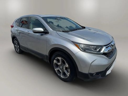 Used 2018 Honda CR-V EX-L image 4