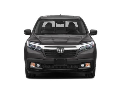 Used 2020 Honda Ridgeline RTL image 4