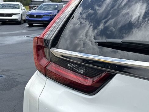 Certified 2020 Honda CR-V EX-L image 15