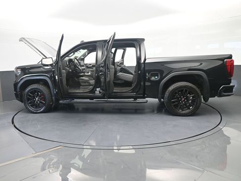 Used 2023 GMC Sierra 1500 Elevation w/ Elevation Premium Package RWD image 85