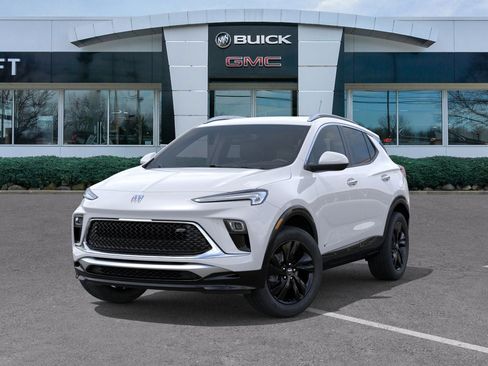 New 2026 Buick Encore GX Sport Touring image 30