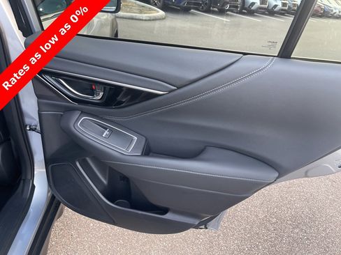 Certified 2025 Subaru Outback Touring XT w/ Popular Package #2 image 34