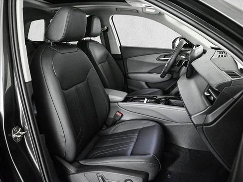 New 2026 Audi Q3 quattro 2.0T image 23