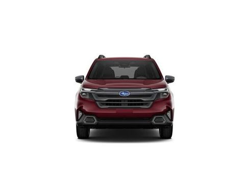 New 2026 Subaru Forester Limited AWD/4WD image 8