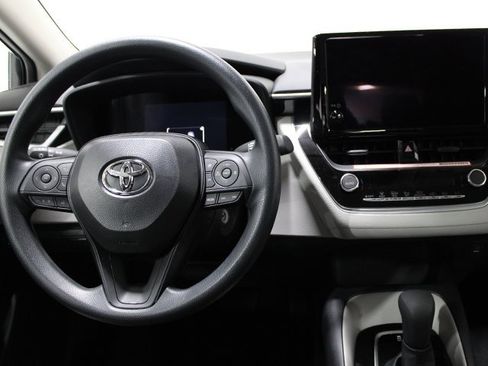 New 2026 Toyota Corolla LE image 5