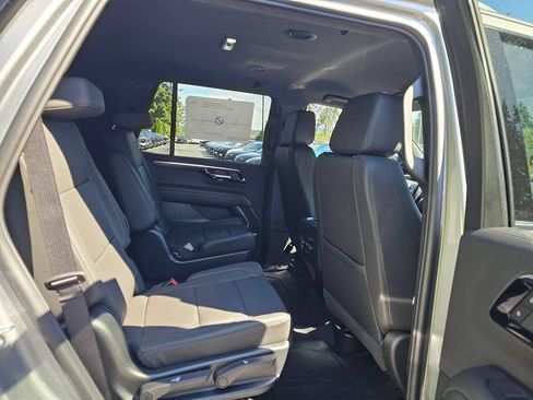 New 2026 Chevrolet Tahoe LT w/ Comfort Package AWD/4WD image 14