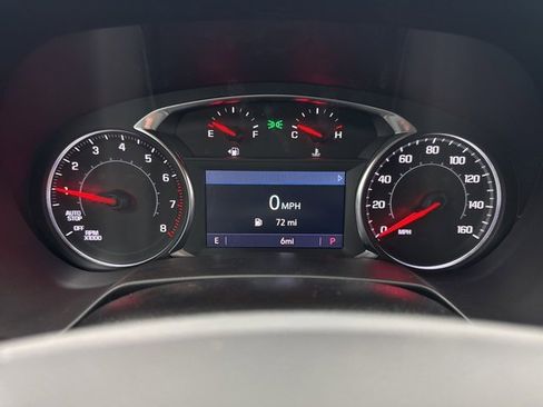 New 2026 Chevrolet Blazer LT w/ Convenience Package image 13