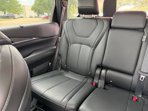 Used 2026 INFINITI QX60 Luxe AWD/4WD image 38