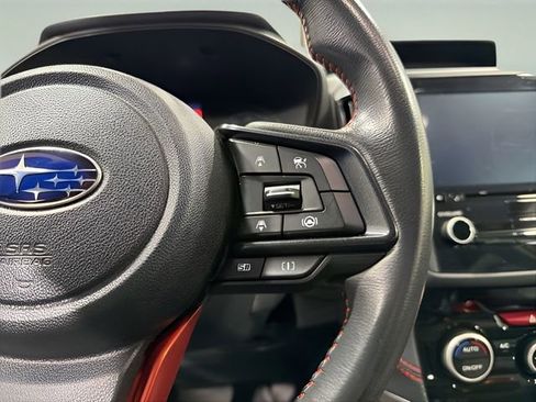 Used 2023 Subaru Forester Sport image 19