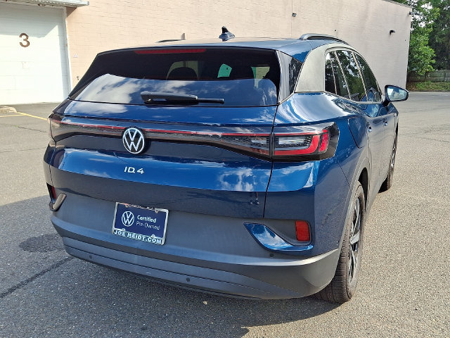 Certified 2023 Volkswagen ID.4 Pro RWD image 10