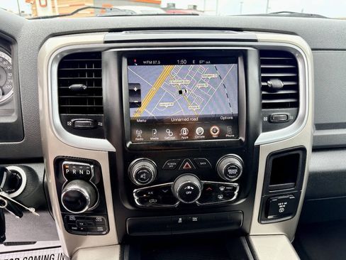Used 2015 RAM 1500 Big Horn AWD/4WD image 15