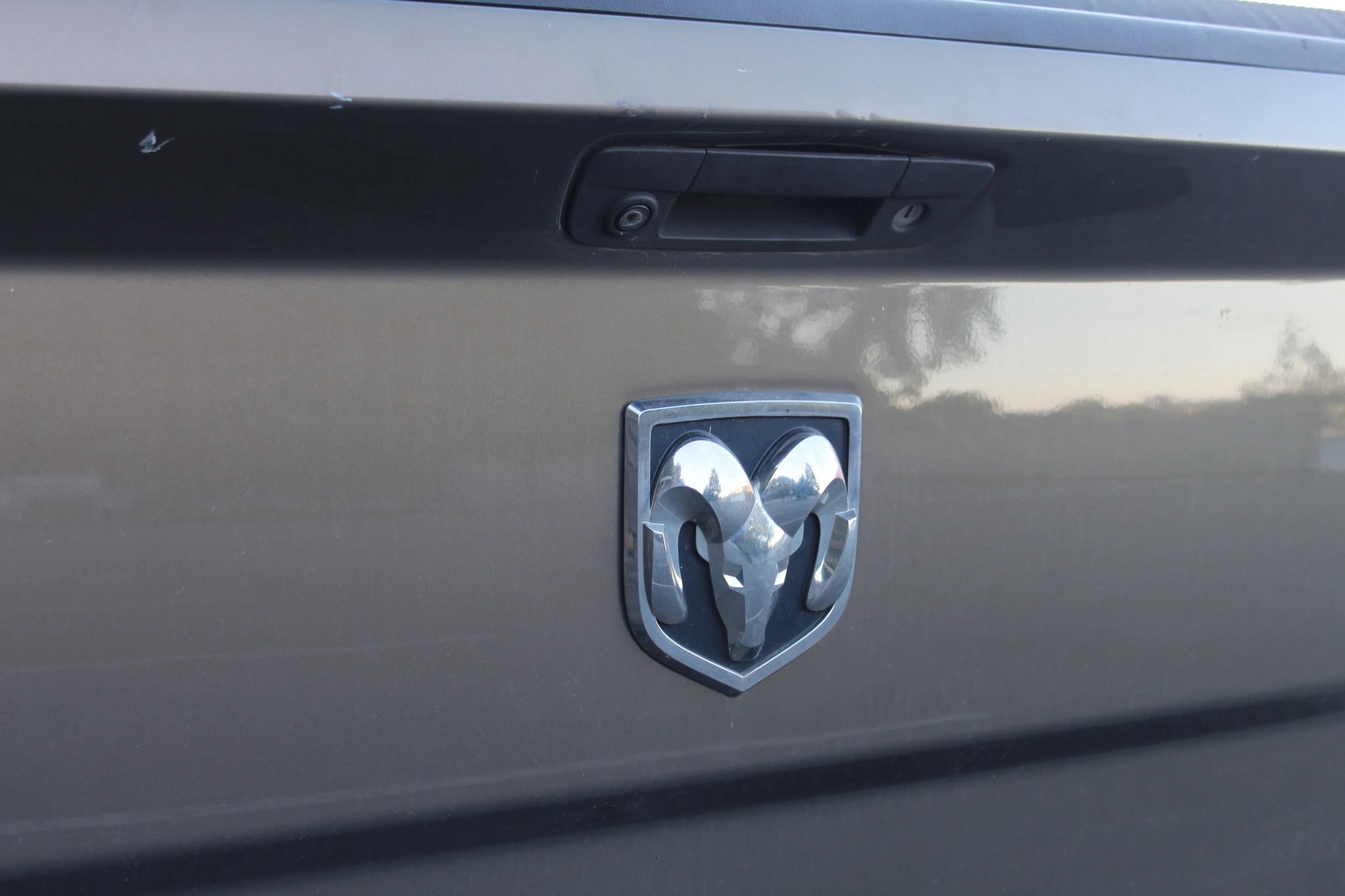 Used 2014 RAM 1500 Big Horn AWD/4WD image 39