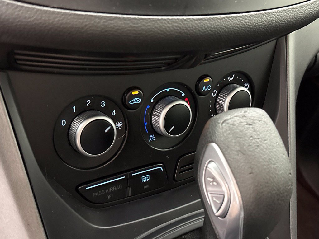 Used 2014 Ford Escape S FWD image 41
