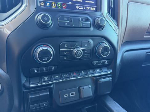 Used 2023 Chevrolet Silverado 3500 High Country AWD/4WD image 19