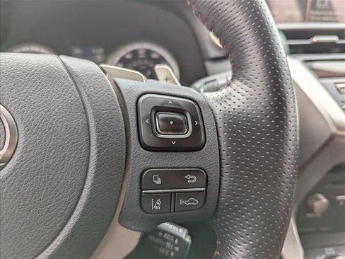 Used 2021 Lexus NX 300 F Sport image 14