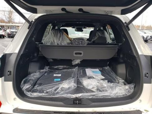 New 2025 Subaru Forester Sport image 5