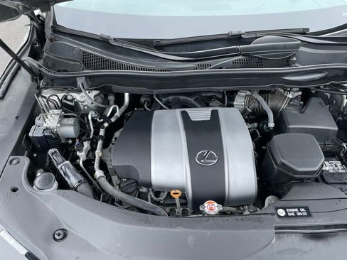 Used 2021 Lexus RX 350 350 w/ Accessory Package image 41