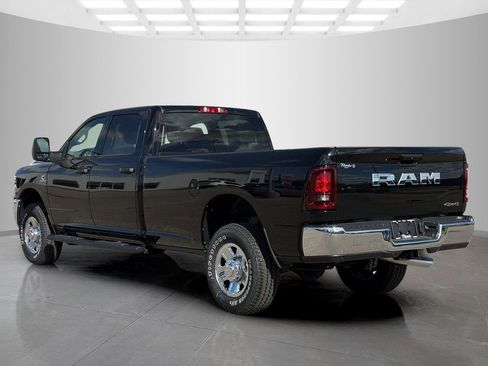 New 2025 RAM 2500 Tradesman w/ Chrome Appearance Group AWD/4WD image 5