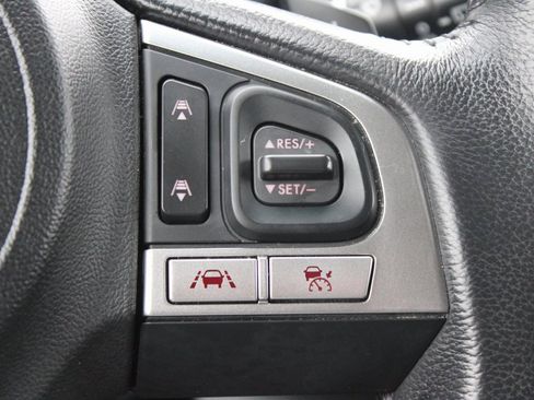 Used 2017 Subaru Outback 2.5i Limited image 15