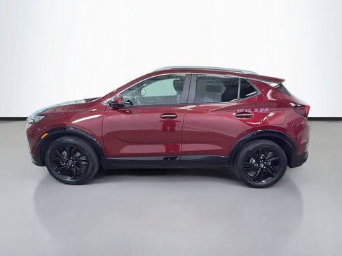 Used 2024 Buick Encore GX Sport Touring FWD image 7
