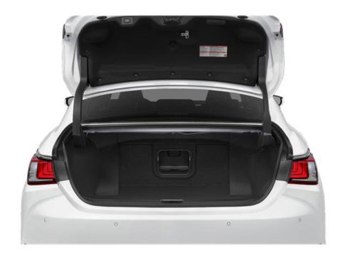 Used 2024 Lexus ES 350 F Sport w/ Accessory Package (Z2) FWD image 11