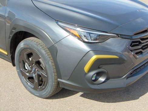 New 2026 Subaru Crosstrek 2.5i Sport w/ Popular Package #4A AWD/4WD image 2