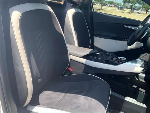 Certified 2022 Kia EV6 GT-Line w/ GT-Line Suede Seat Package RWD image 13
