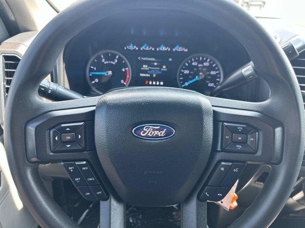 Used 2022 Ford F250 XLT w/ FX4 Off-Road Package AWD/4WD image 43