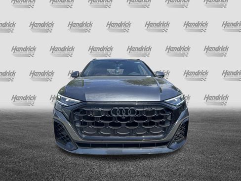 New 2026 Audi Q8 Prestige image 3