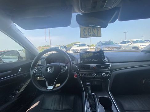 Used 2019 Honda Accord EX-L image 5
