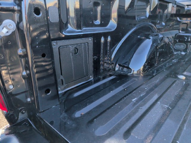 Used 2025 Ford F150 XLT w/ Equipment Group 301A Standard AWD/4WD image 36