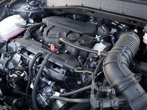 Used 2025 Hyundai Kona N Line S image 11