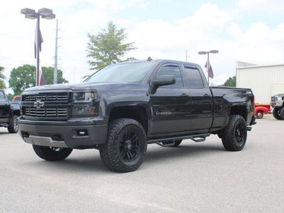Used 2014 Chevrolet Silverado 1500 LT