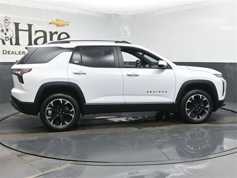 New 2026 Chevrolet Equinox LT w/ Convenience Package II image 15