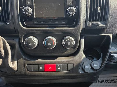 Used 2020 RAM ProMaster 1500 FWD image 11