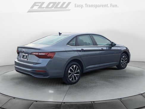 Used 2023 Volkswagen Jetta S w/ IQ.Drive Package image 8