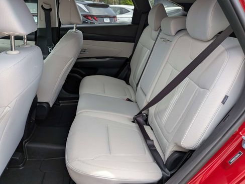 Used 2026 Hyundai Tucson SEL FWD image 15