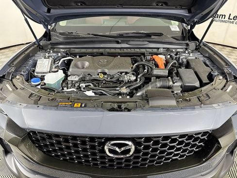 Used 2025 MAZDA CX-50 AWD 2.5 Hybrid w/ Weather Package image 31