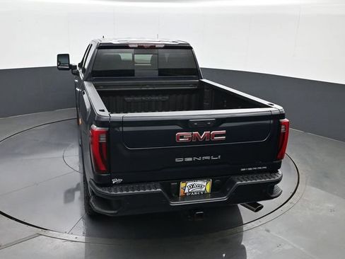 Certified 2024 GMC Sierra 2500 Denali w/ Denali Reserve Package image 18