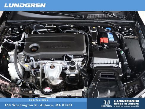Used 2025 Honda Civic Sport image 30