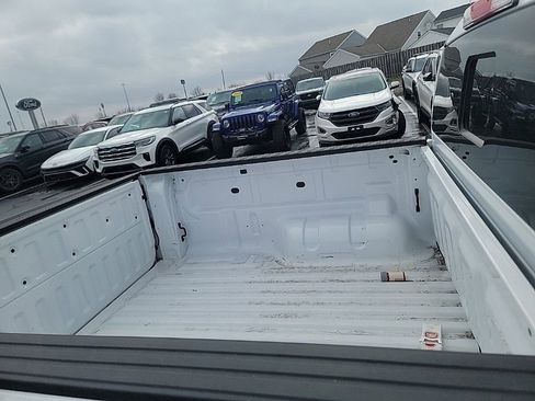 Used 2023 Ford Ranger Lariat w/ FX4 Off-Road Package image 10