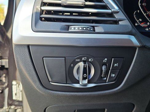 Used 2024 BMW X3 sDrive30i w/ Premium Package image 26