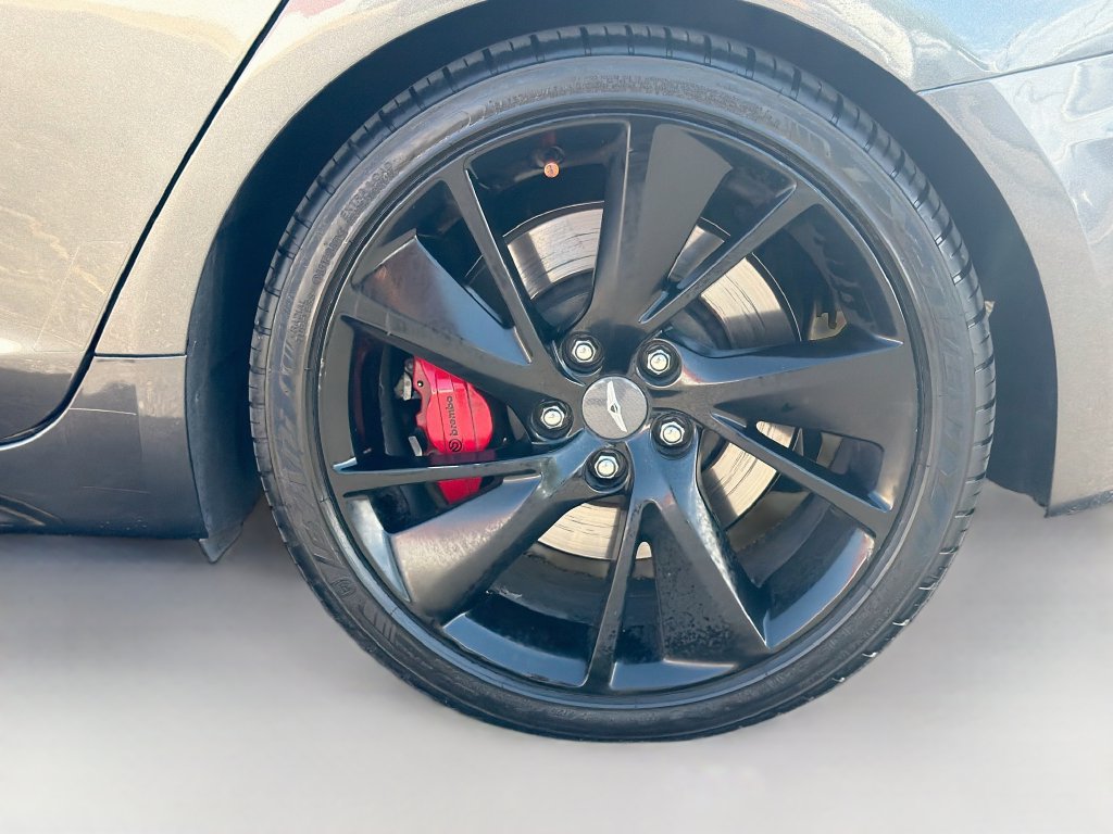 Used 2023 Genesis G70 3.3T w/ Sport Prestige Package RWD image 33