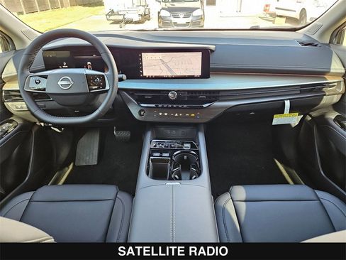 New 2025 Nissan Murano SL w/ Cargo Package image 19