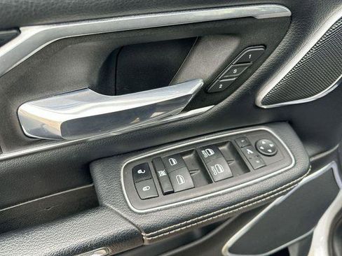 Certified 2023 RAM 1500 Laramie image 15
