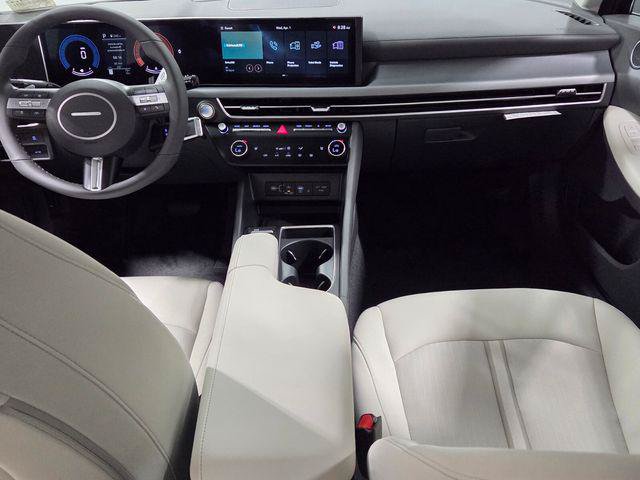 New 2026 Hyundai Sonata SEL FWD image 8